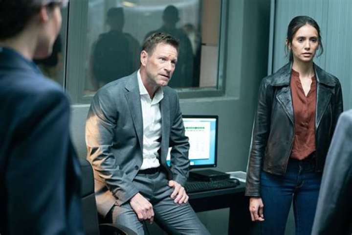 Aaron Eckhart: A Look at a Compelling Screen Presence