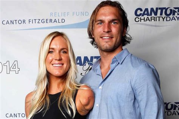 Adam Dirks: The Man Behind Bethany Hamilton's Inspiring Story