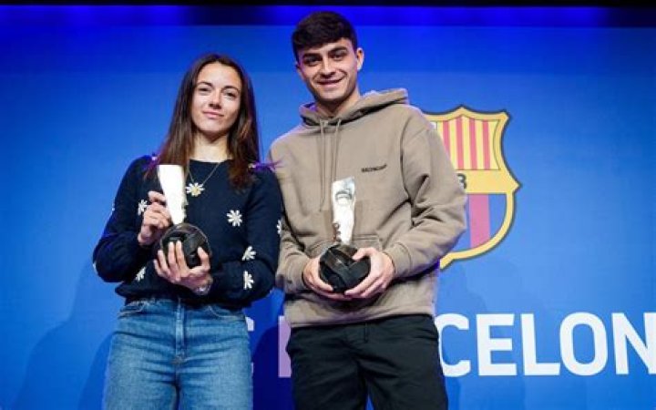 Aitana Bonmatí Boyfriend: Exploring the Personal Side of a Football Icon