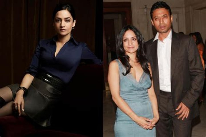 Archie Panjabi Husband and Children: Unveiling Her Private World