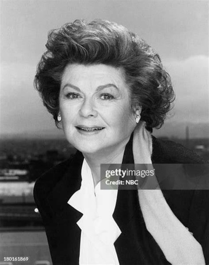 Barbara Hale: The Enduring Legacy of Perry Mason's Della Street