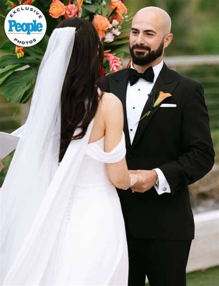 Boris Sanchez Married? Exploring the Family Life of a Prominent Figure, Boris Johnson