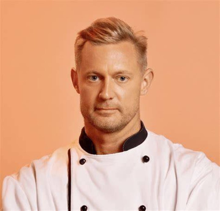 Bryan Voltaggio: A Look at the Acclaimed Chef's Culinary Journey and Life