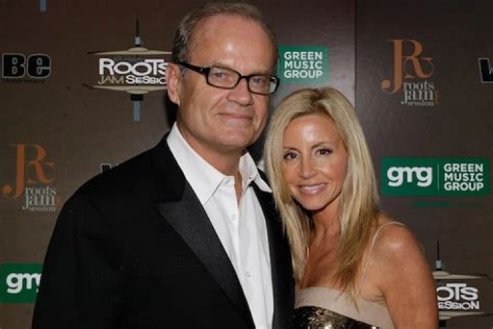 Camille Grammer Divorce Settlement: The $30 Million Story Unpacked