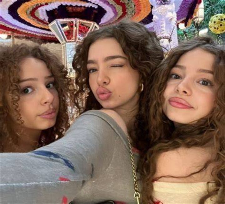 Celebrating The Kalogeras Sisters Birthdays: A Look at Their Journey