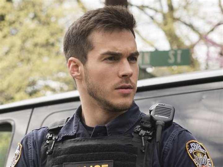 Chris Wood (Actor) Movies: A Look at His Compelling Roles on Screen