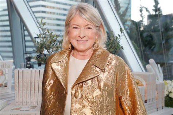 Clarifying 'Martha Mengele': Exploring the Lifestyle Legacy of Martha Stewart Today