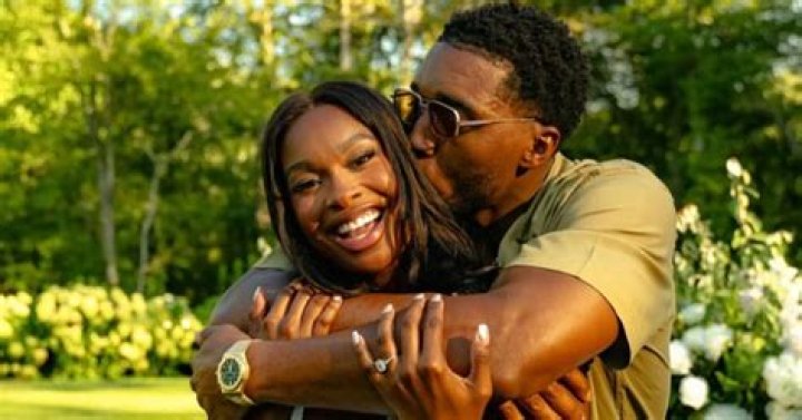 Coco Jones Married: Unpacking the Latest Buzz