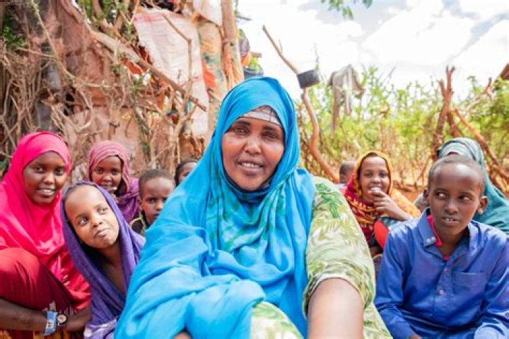 Connecting Communities: The Role of Somali WhatsApp