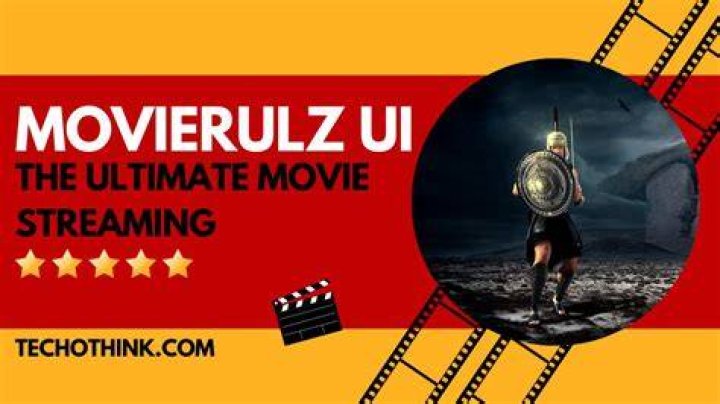 Decoding Movierulz: Your Guide to Movies & More!