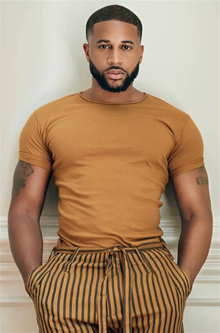 Devale Ellis: From Gridiron Great to Screen Star and Beyond