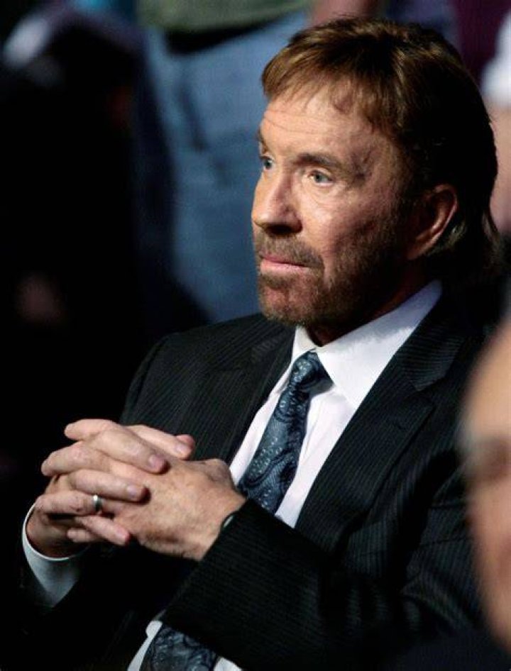 Did Chuck Norris Die? Unpacking the Latest Rumors and Facts