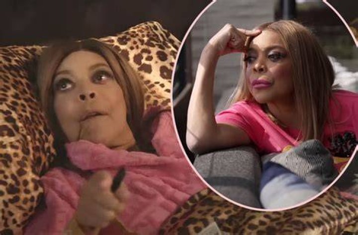 Did Wendy Williams Die Today? Unpacking Recent Health Updates