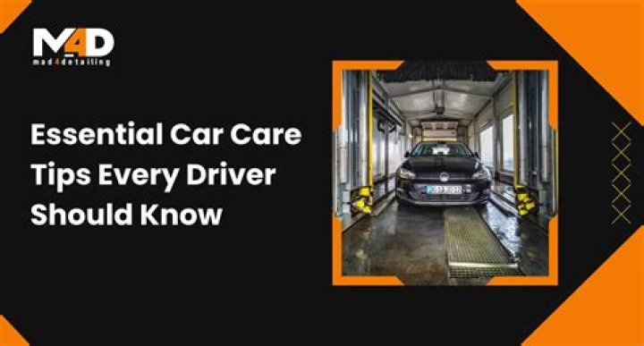 Discover Sweetfox: Smart Car Care for Every Driver
