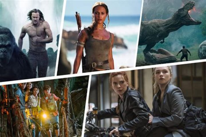 Discover uiiu moives: Your Guide to Exciting New Cinematic Journeys