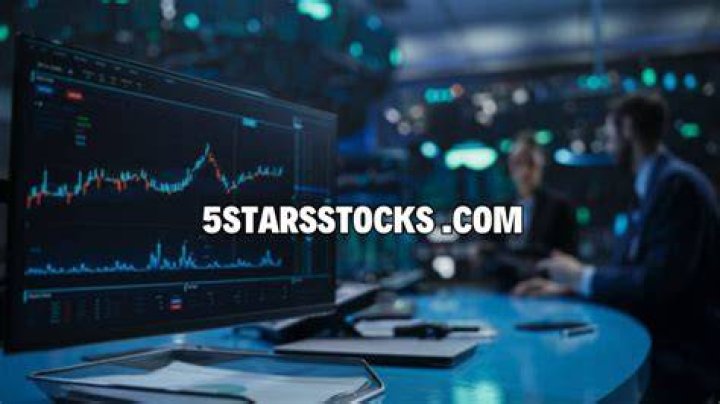 Discovering Opportunities with 5starsstocks .com: Your Path to Smarter Investing