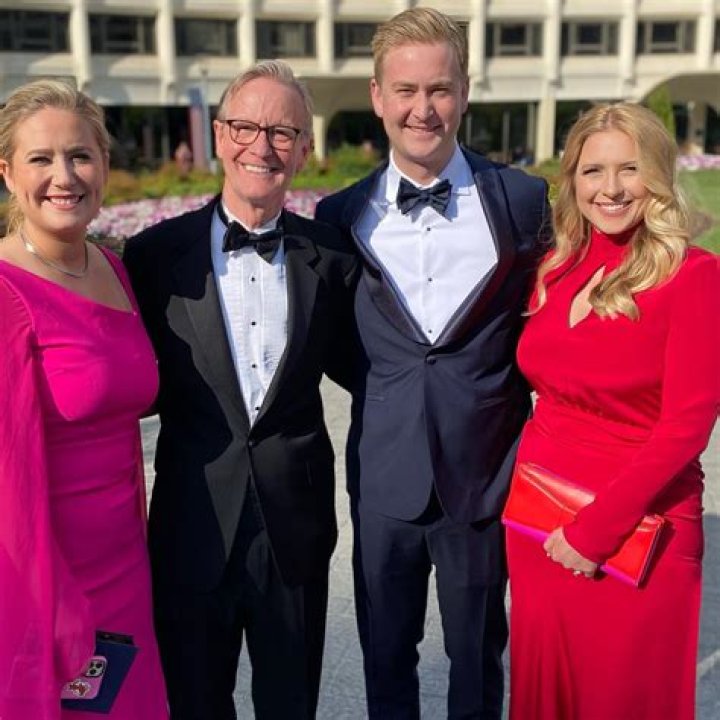 Discovering Peter Doocy's Wife: A Look at Hilary Doocy's Life