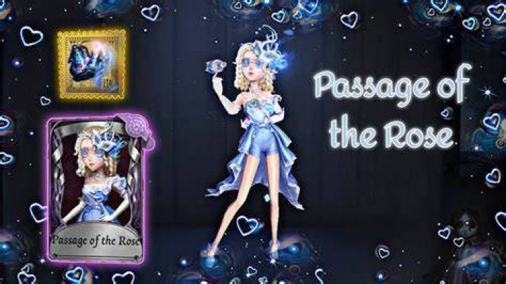 Discovering the Enchanting World of Barmaid Rose