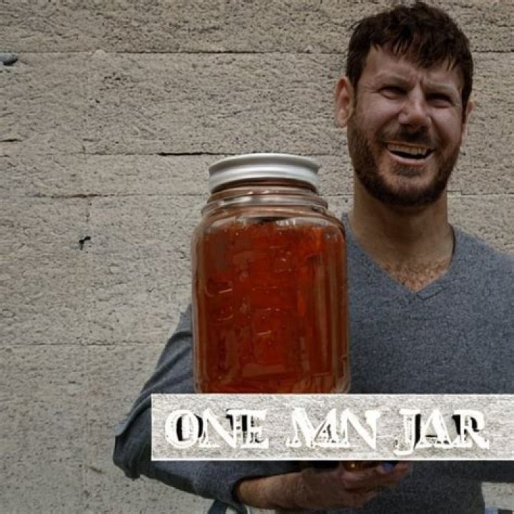 Exploring "One Guy One Jar": A Look at an Internet Phenomenon