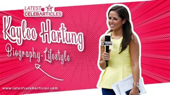 Exploring Kaylee Hartung Left Eye Injury: A Look at Her Journey and Resilience