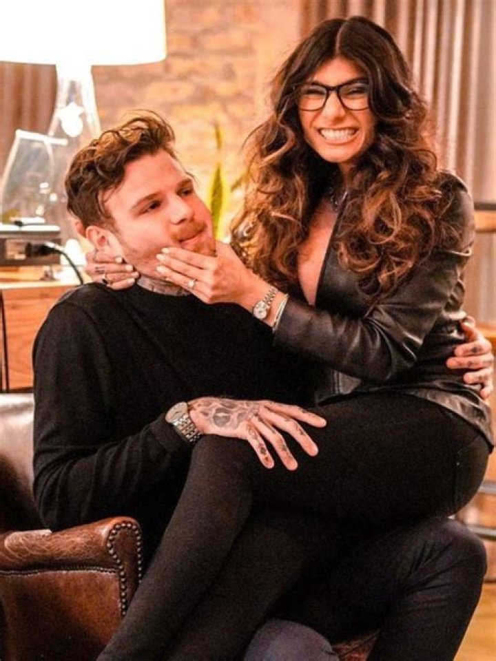 Exploring Mia Khalifa Relationships: A Look at Her Public Connections