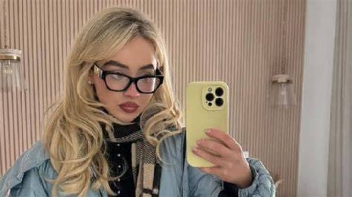 Exploring Sabrina Carpenter's Bold Magazine Shoots and Public Reaction