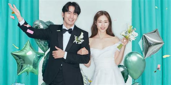 Exploring the Buzz Around Lee Jin Wook Wife: What Fans Are Asking