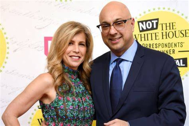 Exploring the Details: Who Was Lori Wachs's First Husband?