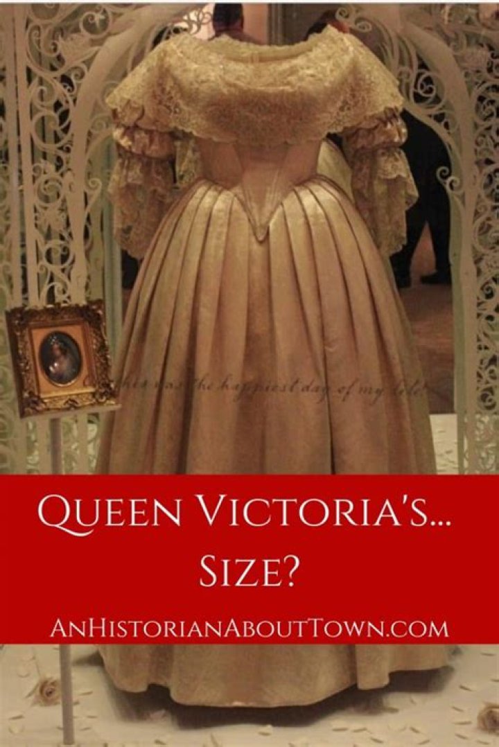 Exploring the Height of Queen Victoria: Stature, Symbolism, and Historical Perception