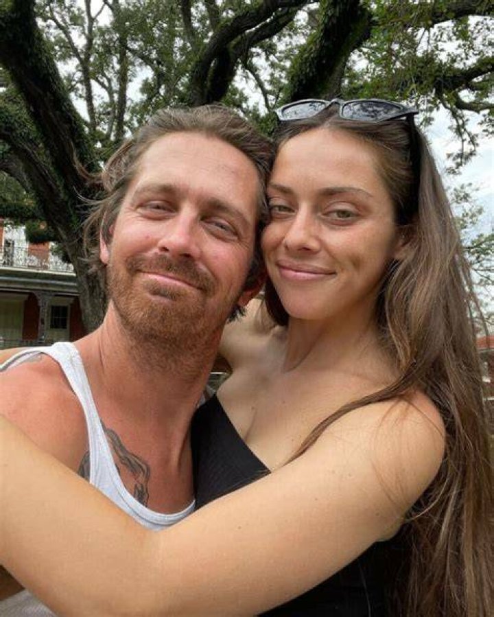 Exploring the Ideal Creative Partner: Is This the "Tony Hinchcliffe Girlfriend" You're Thinking Of?