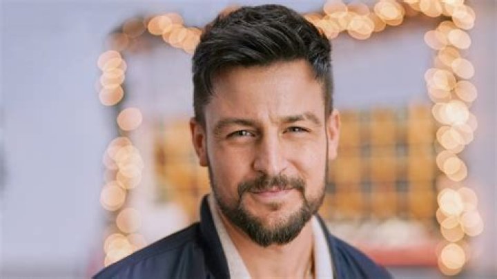 Exploring the Talents of Tyler Hynes: A Canadian Entertainment Dynamo