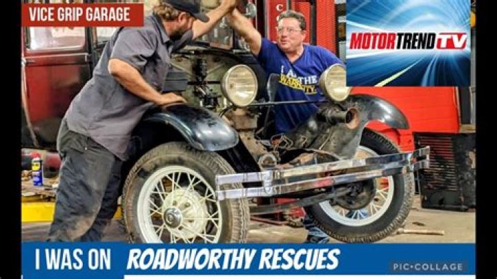 Exploring the World of Derek Bieri: A Look at the Automotive Enthusiast