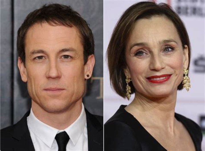 Exploring Tobias Menzies's Personal Life: Are There Tobias Menzies Wife Photos?