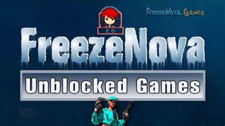 Freezenova Unblocked Games: Your Go-To Spot for Browser Fun Today