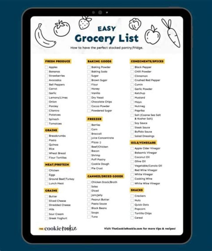 Fry 99.net: Your Path to Smart Grocery Savings and Easy Shopping at Fry's