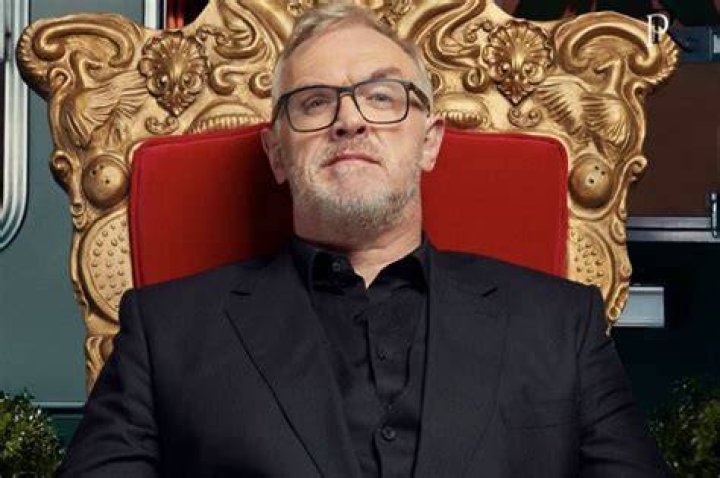 Greg Davies Net Worth: A Comprehensive Analysis of the Comedian's Wealth and Career