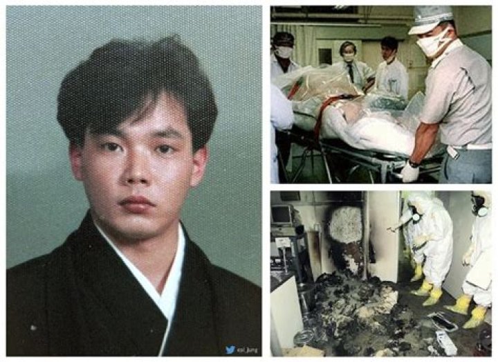 Hisashi Ouchi Real: The Tragic Story of Unthinkable Radiation Exposure