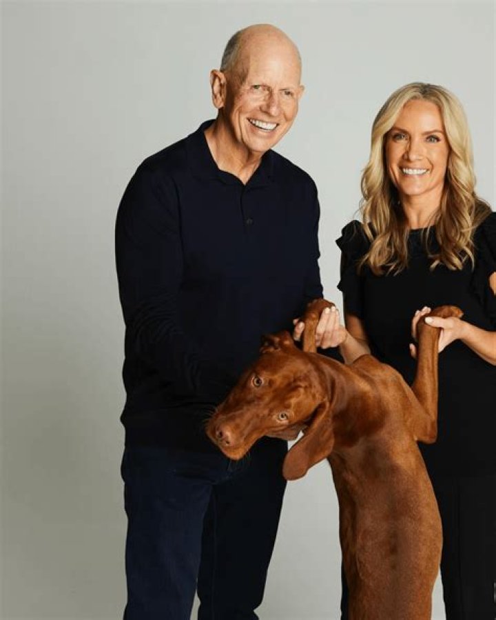 How Old Is Dana Perino? Uncovering Her Age and Journey