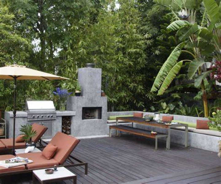 How to Clean Wood Deck Without Pressure Washer: A Comprehensive Guide