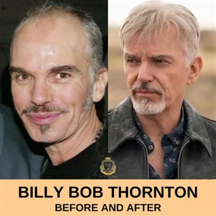 Is Billy Bob Thornton a Republican or Democrat? Unpacking His Political Stance