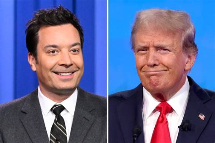 Is Jimmy Fallon a Conservative or a Liberal? Unpacking His Public Persona