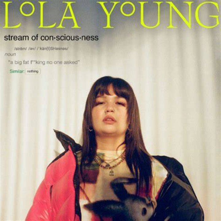 Is Lola Young White? Unpacking the Singer's Background