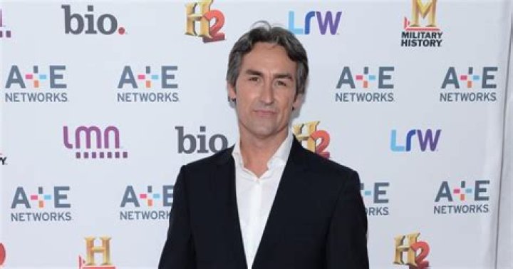 Is Mike Wolfe of American Pickers Still Alive? The Latest on the Beloved Collector