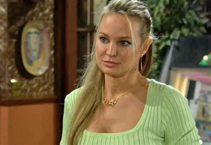 Is Sharon Case Engaged? Unraveling the Latest Buzz Around the Beloved Star