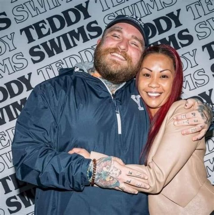 Is Teddy Swims Married? Unpacking His Relationship Status in 2025