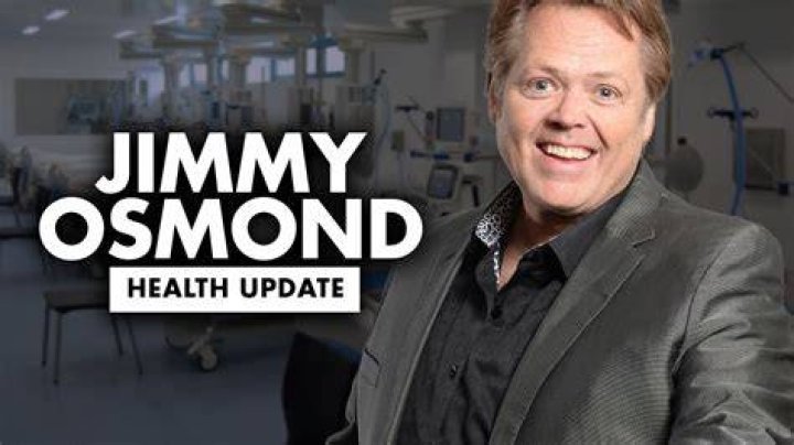 Jimmy Osmond: A Look at the Youngest Osmond's Enduring Legacy and Remarkable Recovery