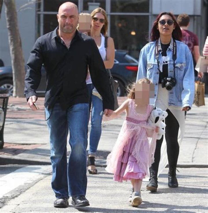 Joe Rogan's Family Life: A Look at His Wife, Jessica Ditzel, and Their Daughters