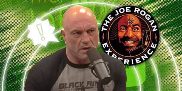 Joe Rogan Still Alive: Dispelling the Latest Online Rumors