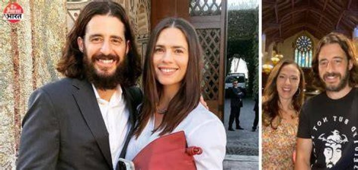 Jonathan Roumie É Casado? Desvendando a Vida Pessoal do Ator
