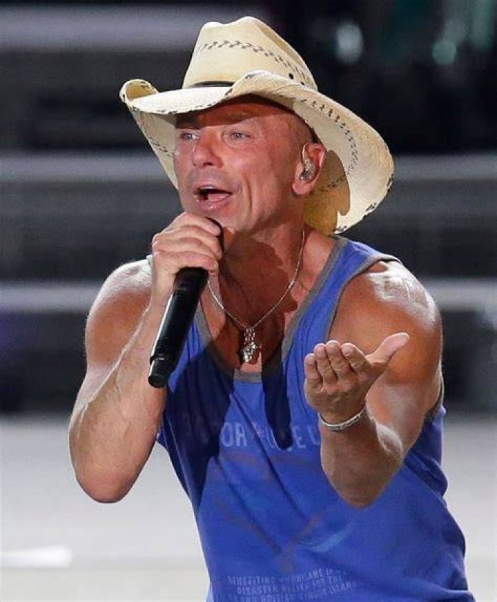 Kenny Chesney: A Singular Year for Country's Superstar